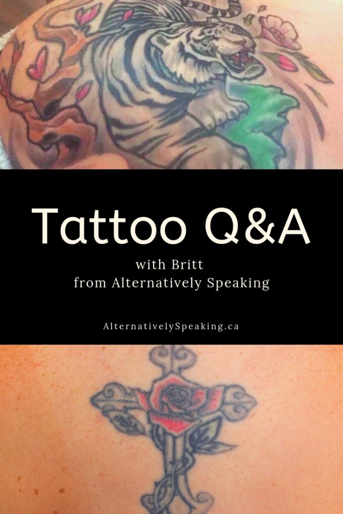 tattoo, tattoos, tattoo tips, tattoo info,