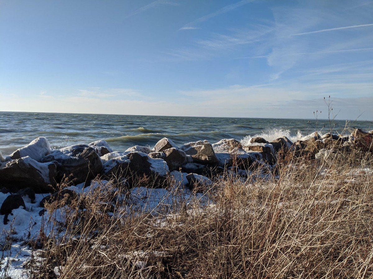 Point Pelee National Park | Canada’s Southernmost Point – Alternatively ...